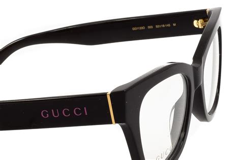 gucci occhiali da vista